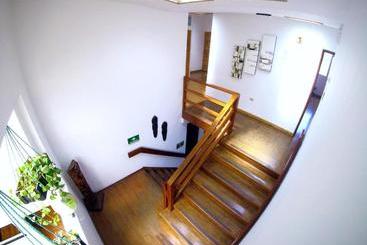پانسیون Hostal De La 57