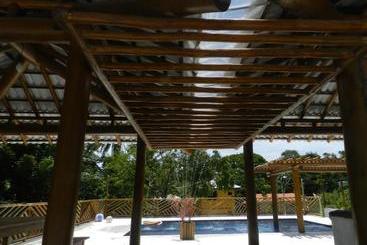 پانسیون Pousada Da Preguiça Praia Do Forte
