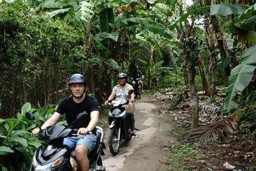 پانسیون Thanh Ha Guesthouse