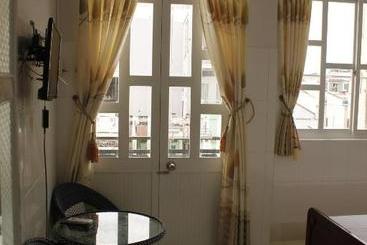 پانسیون Thanh Ha Guesthouse