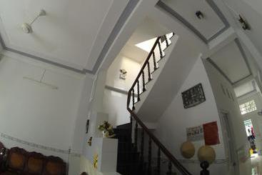 پانسیون Thanh Ha Guesthouse