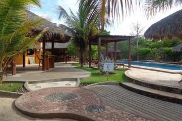 پانسیون The Barra Grande Guesthouse & Hostel