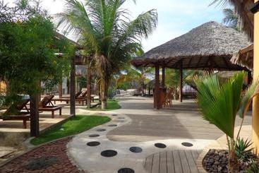 پانسیون The Barra Grande Guesthouse & Hostel