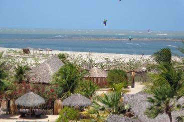 پانسیون The Barra Grande Guesthouse & Hostel