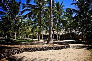 پانسیون The Barra Grande Guesthouse & Hostel