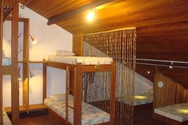 پانسیون The Barra Grande Guesthouse & Hostel