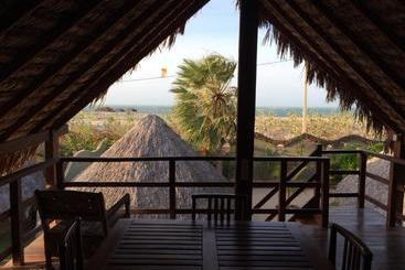 پانسیون The Barra Grande Guesthouse & Hostel