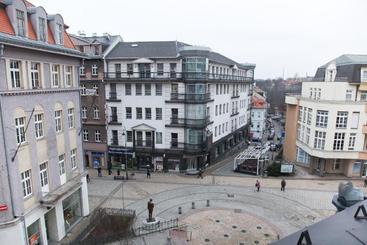 Pension Dvořák
