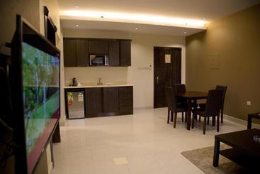 Al Nakhlah Furnished Units