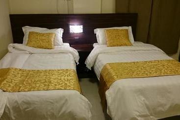 Al Nakhlah Furnished Units