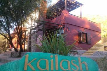 Общежитие Kailash Posada