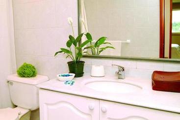 Apart Hotel Carampangue