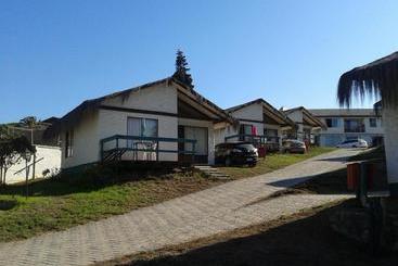 Cabañas Y Departamentos Las Golondrinas