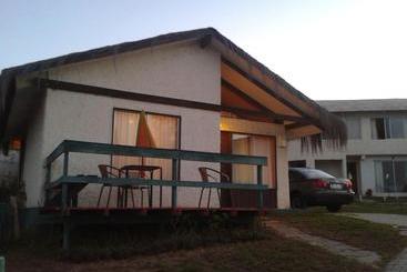 Cabañas Y Departamentos Las Golondrinas