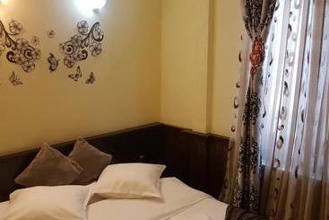 پانسیون Casa Teilor