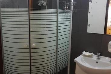 پانسیون Casa Teilor