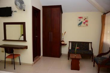 پانسیون Hostal La Molienda