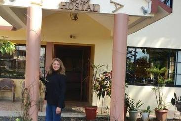 پانسیون Hostal La Molienda