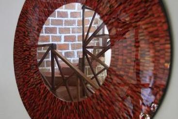 پانسیون Hostal Pelikan Taganga