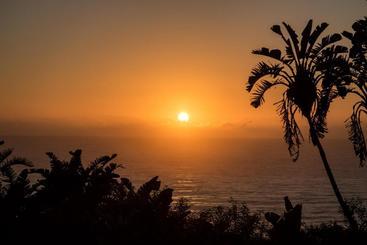 펜션 Khaya La Manzi Guest Lodge
