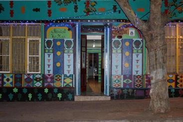 پانسیون Hostal Vicmar