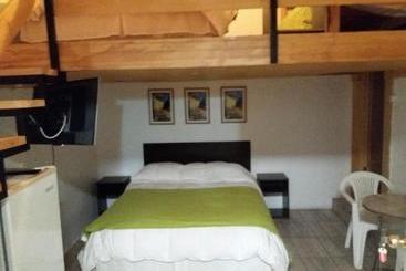 پانسیون Hostal Vicmar