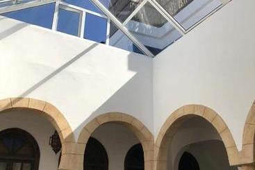 Riad Salmiya Dune
