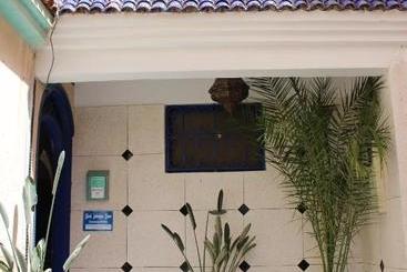 Riad Salmiya Dune