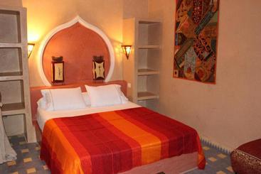 Riad Salmiya Dune