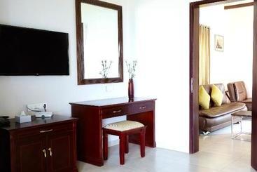 Savana Lake Resort