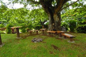 Taveuni Dive Resort