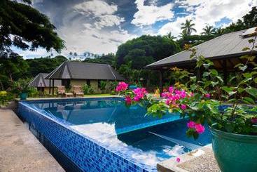 Taveuni Dive Resort