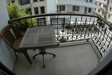 Veziroğlu Apart