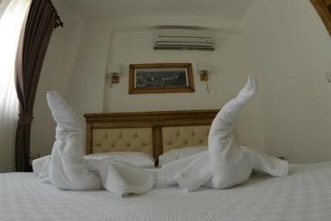 Veziroğlu Apart