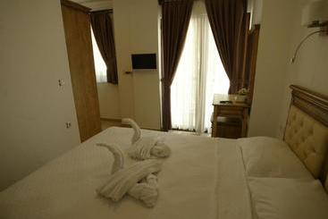 Veziroğlu Apart