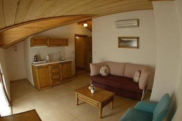 Veziroğlu Apart