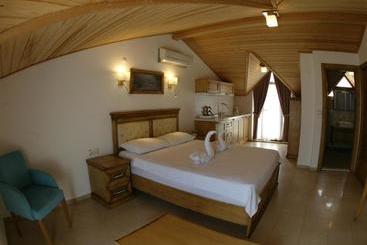 Veziroğlu Apart