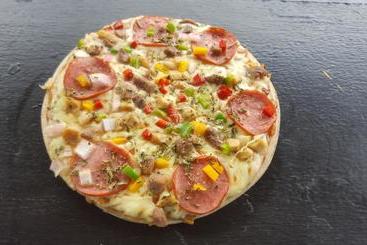 هاستل Hospedaje Dannita B&b