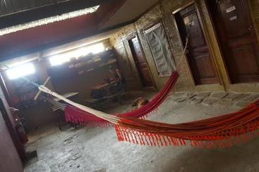 هاستل Hospedaje Dannita B&b