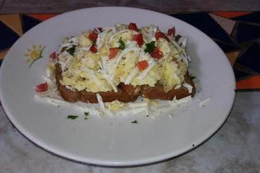 هاستل Hospedaje Dannita B&b