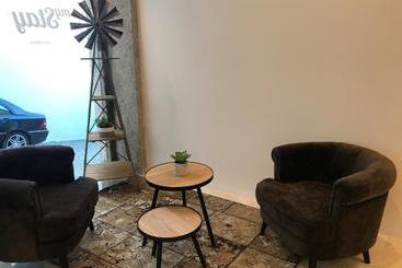 هتل Mystay Porto Batalha