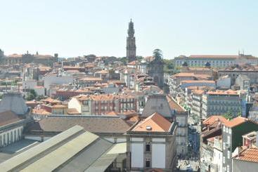 هتل Mystay Porto Batalha