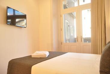 هتل Mystay Porto Batalha
