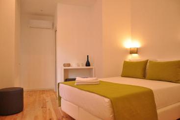 هتل Mystay Porto Batalha