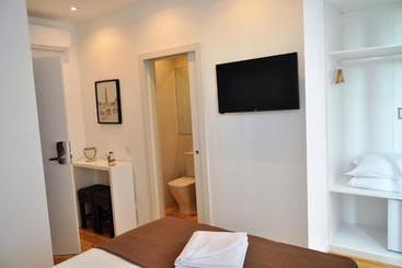هتل Mystay Porto Batalha
