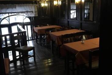 پانسیون Guest House Prenoćište Piccolina