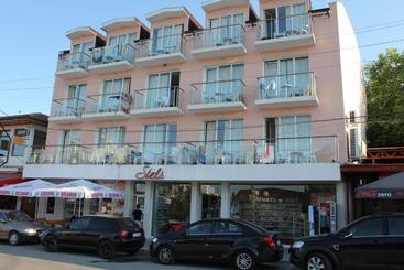 پانسیون Guest House Stels