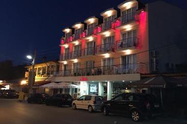 پانسیون Guest House Stels
