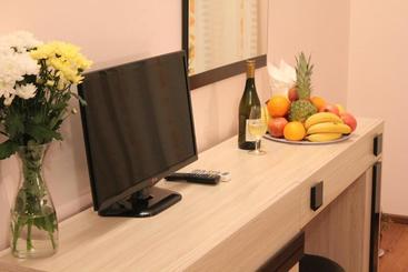پانسیون Guest House Stels