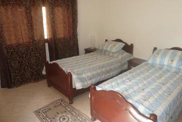 پانسیون Maison D Hôtes Familiale Dar Aboulanwar